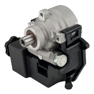 Power Steering Pump 15192791 w/Reservoir for Chevrolet Colorado GMC Canyon Isuzu