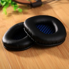 1Pair Soft Headphone Earpads Cover for Sades SA-903 SA-901 SA-810 SA-708 Headset