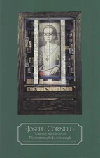 JOSEPH CORNELL Untitled (Medici Princess) 39" x 25" Mixed Media 1980 Contemporar