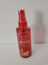 Bath  Body Works ORCHARD HONEYCRISP APPLE  BUTTERED RUM Fragrance Mist