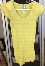 forever 21 dress Bodycon Size S