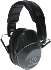 Walker'S Unisex Adult'S Lightweight Foldable Hearing Protection 22 Db Noise Redu