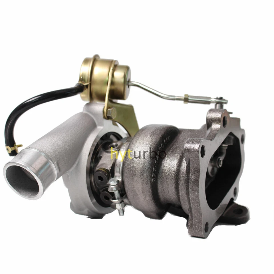 New Turbocharger for Subaru Forester 2004-2008 Impreza 02-07 Baja EJ20 TD04L-13T Foto 4 de 4