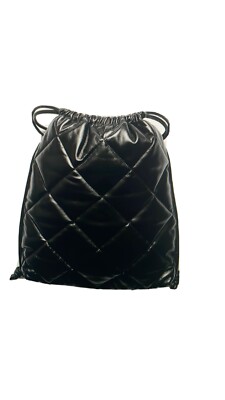 Stand Studio Ripley quilted back pack | eBay