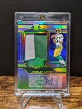 2020 Panini Plates & Patches Football Cards Checklist 26