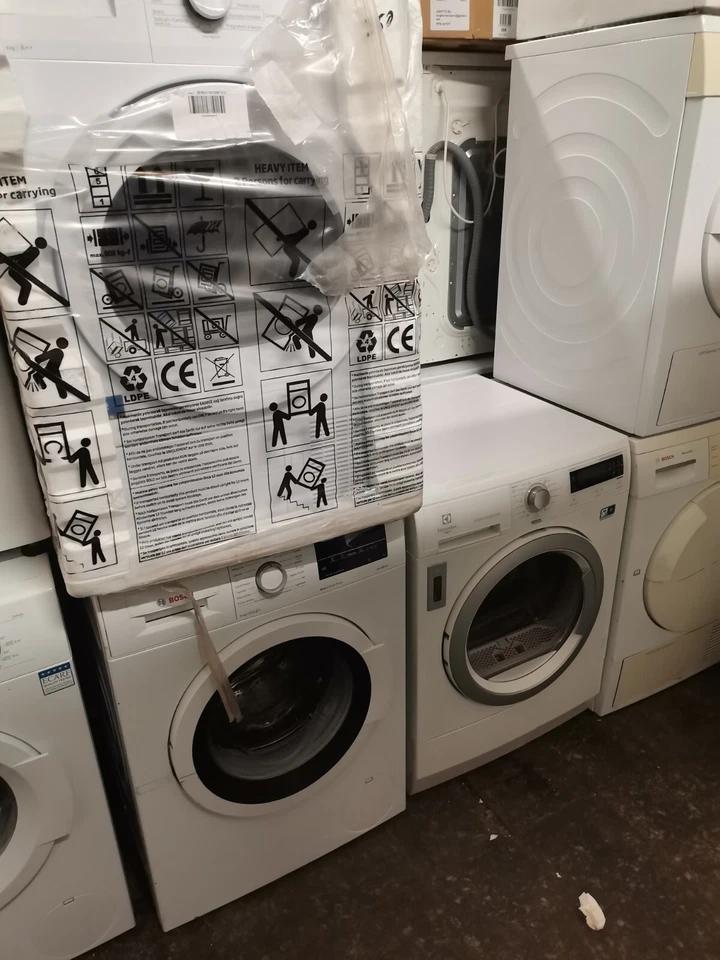 Elettrodomestici NUOVI E SEMINUOVI IN PERFETTE CONDIZIONI  - Immagine 4 di 4