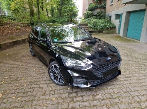 Focus Turnier 1.0l EcoBoost ST-LINE + Garantie