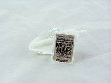 Eucalyptus Mint Herbs No.5 Wallflower Bulb Refill Bath Body Works 0.8oz NEW hfo