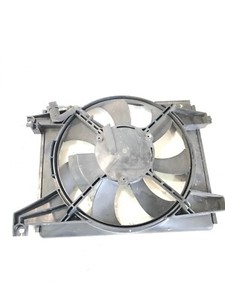 Hyundai Coupe Kühlerlüfter 97730-2Dxxx Original 2004 Jahr