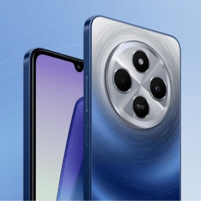 REDMI 14C 16GB RAM 256 ROOM