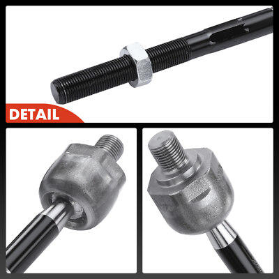Tie Rod End for Ford Explorer 2011-2017 Lincoln MKT 2013-2019