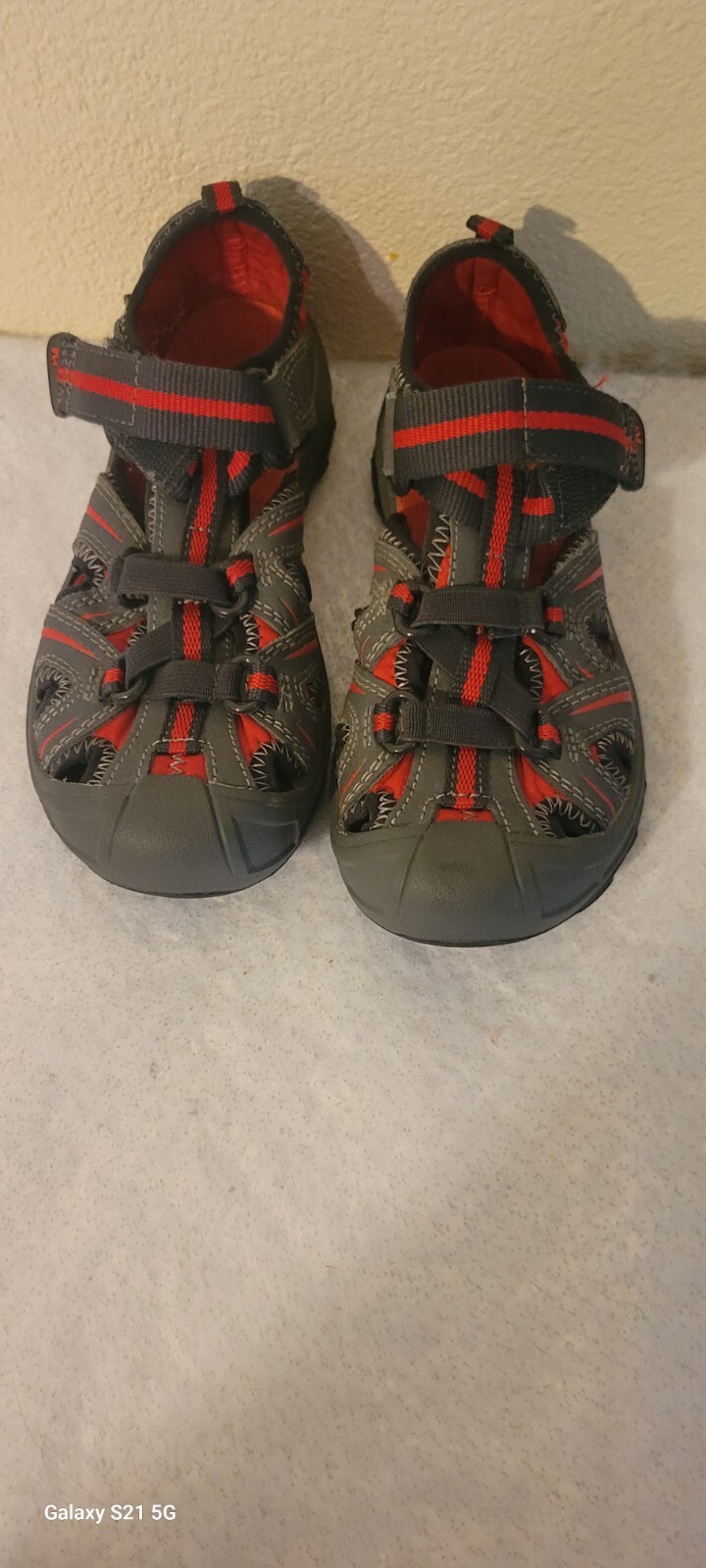 Sandali bambino Merrell