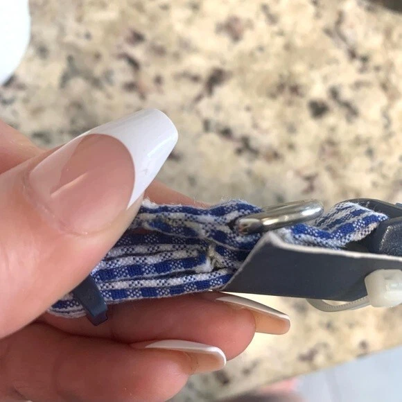 Vineyard vines dog collar hot sale target