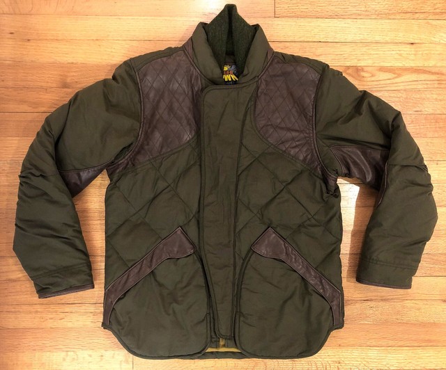 eddie bauer men's coats