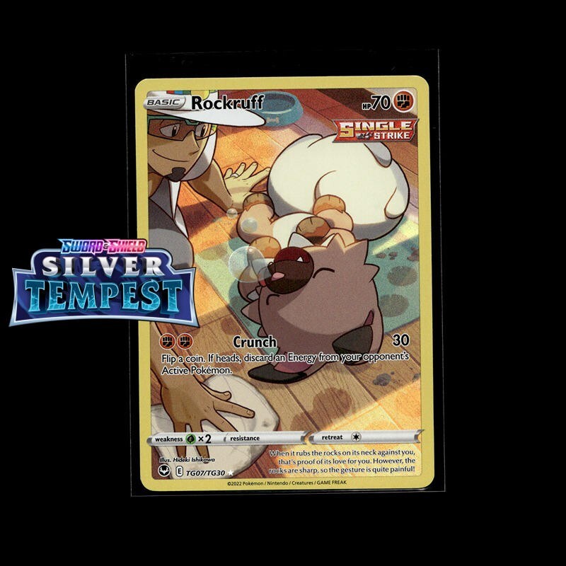 Pokemon Trainer Gallery: Choose Your Card! Full Art Galarian Trainer Gallery SIR