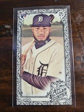 2019 Topps Baseball Allen & Ginter Mini Base, Insert, Parallel Complete Your Set
