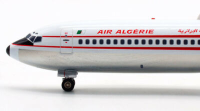 Modello 1:200 InFlight200 Boeing 727-200 Air Algerie 7T-VEB &ndash; Edizione Limitata