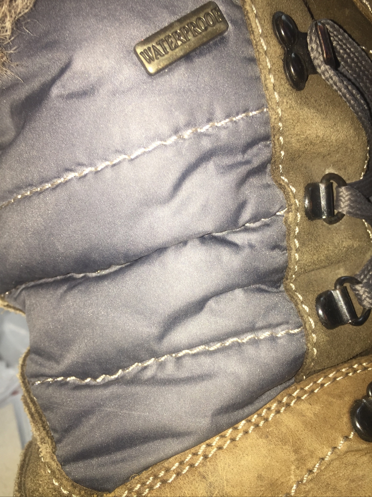 Alpine Design Women's Sofia Waterproof Winter Boo… - image 6