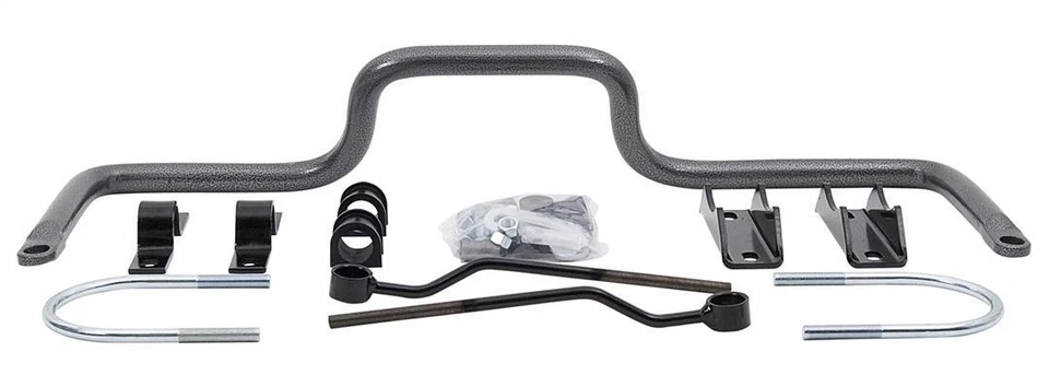 Hellwig 7677 Rear Sway Bar Kit for 1999-2010 Ford F-250 / F-350 Super Duty Foto 2 de 2