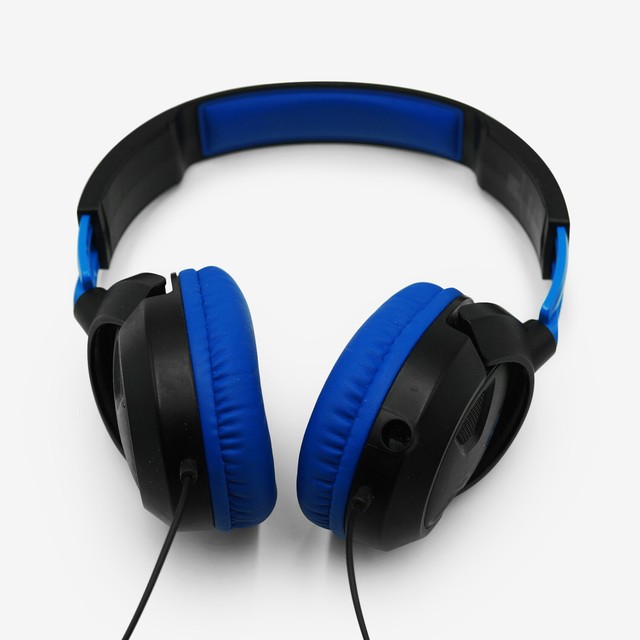 Turtle Beach Recon 60P Black Headband 