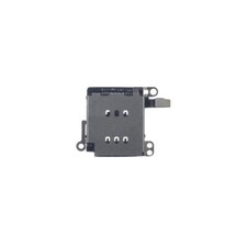 SIM Card Connector Flex Replacement Fits For Apple iPhone XR