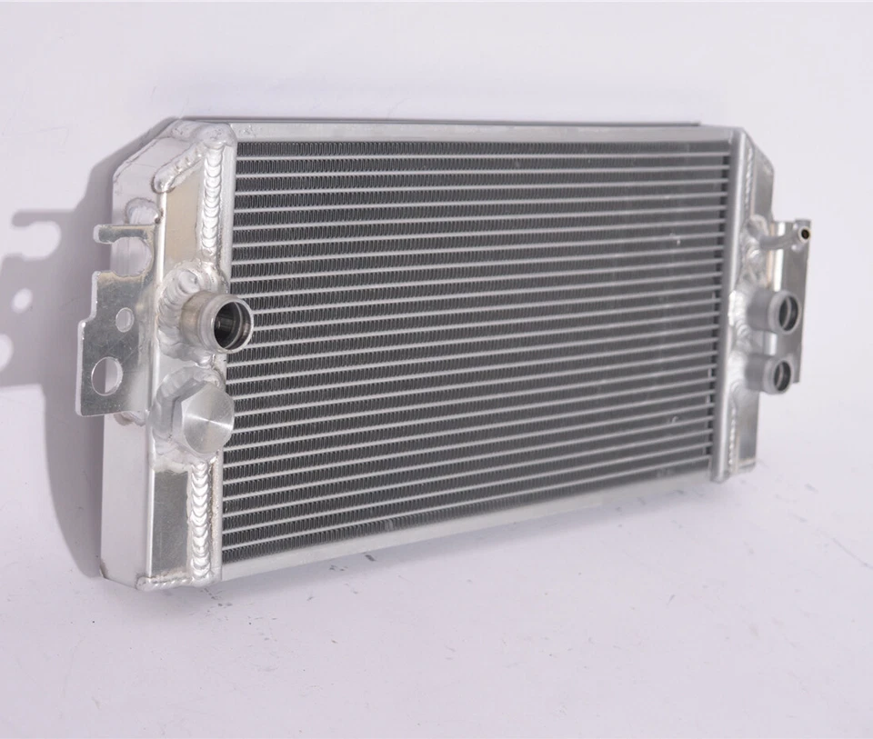 New All Aluminum Radiator For 2005-2021 Suzuki Boulevard M50B VZ800 C50 VL800 Foto 4 de 4