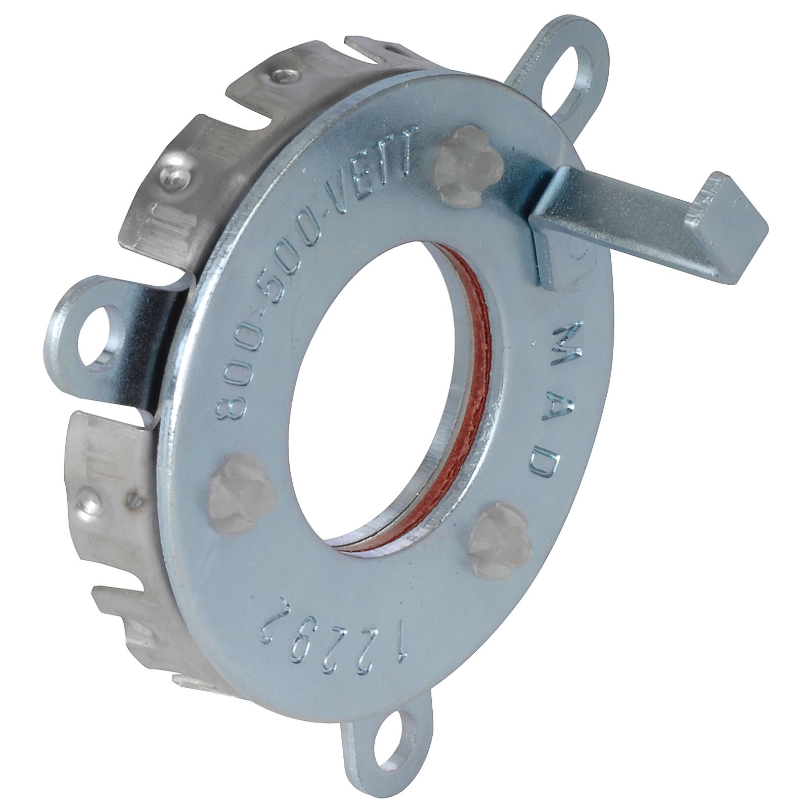 19671982 Corvette Horn Contact Button Retainer Assembly Tilt Telescopic 686420013068 eBay