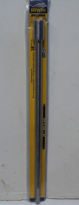 Irwin Speedbor 18'' Self Feeding Extension