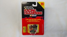 1997 Racing Champions Preview Edition Jeff Gordon Dupont 24 1/144 Die Cast