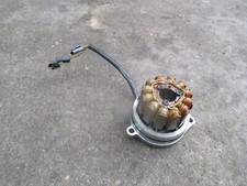 Kawasaki ZX10R C2H 2005 Engine Alternator