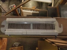 RELIANCE ELECTRIC 48267-K DYNAMIC BRAKING RESISTOR 7.445 OHMS NEW