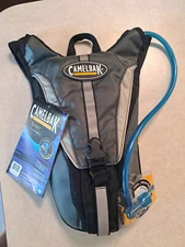 Camelbak Siren Hydration Pack / Backpack.  1.5 L or 50 oz.  NOS