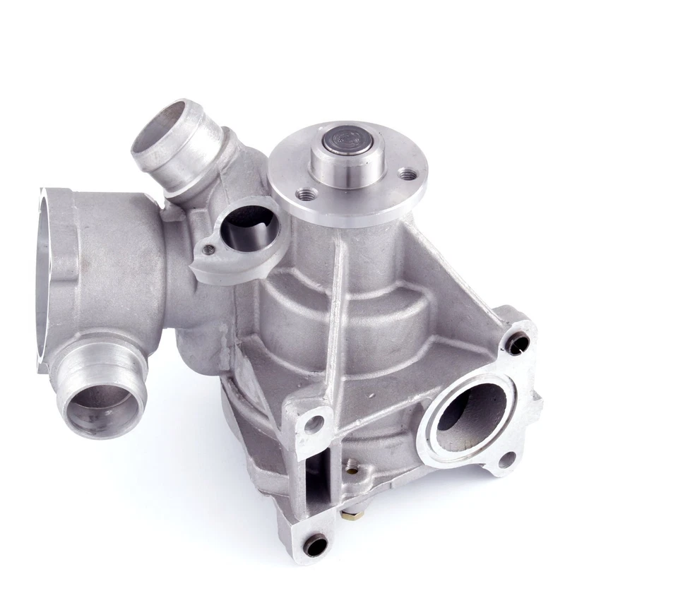 Bomba de agua motor Gates para Mercedes-Benz 260E 1987-1989 2,6 L L6 GAS Foto 4 de 4