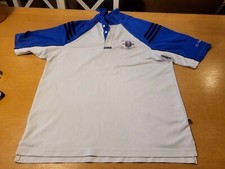 Chemise O'neills Leeds AFC en liège MAILLOT JERSY CAMISETA MAGLIA taille L