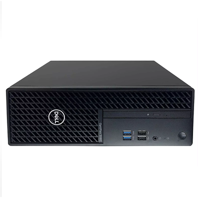DELL OptiPlex 3080 SFF Desktop PC Intel Core i5-10500 8GB 256GB