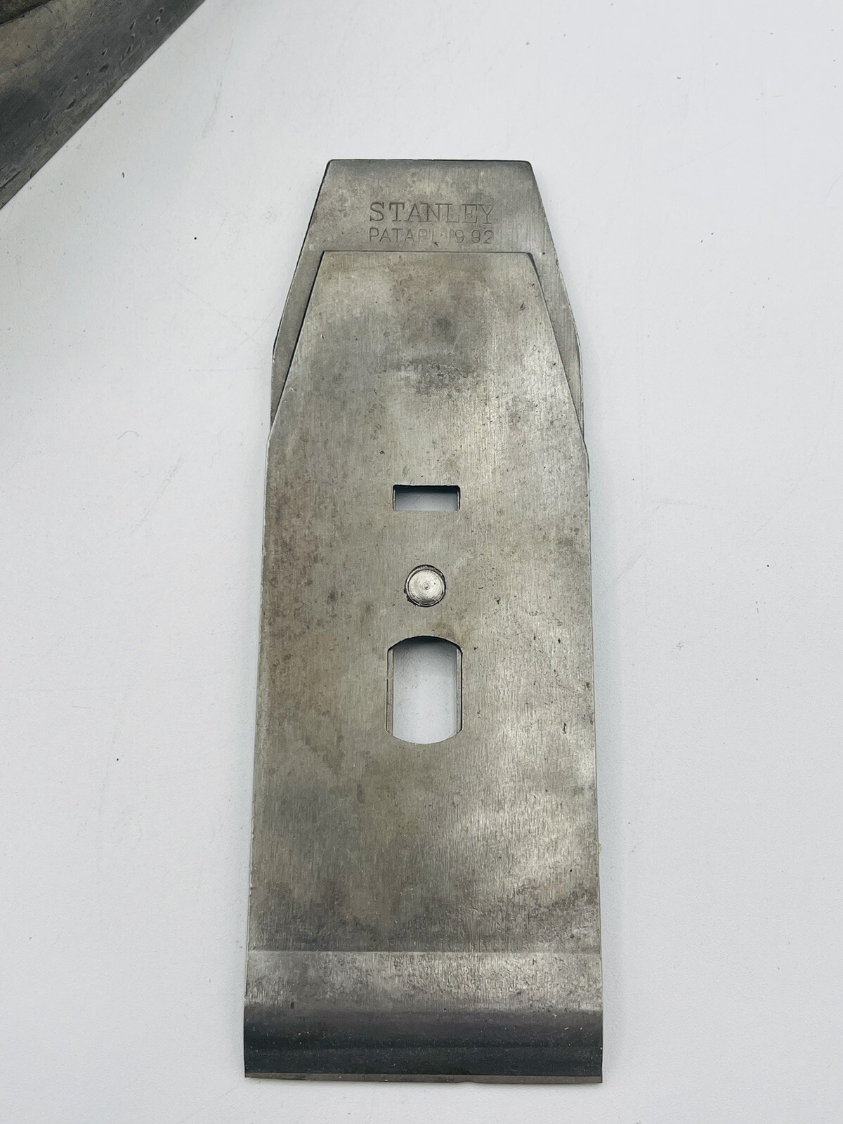 Vintage Stanley No. 7 22" Jointer Plane eBay