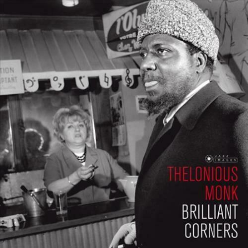 The Brilliant Corners, What's In A Word, 12