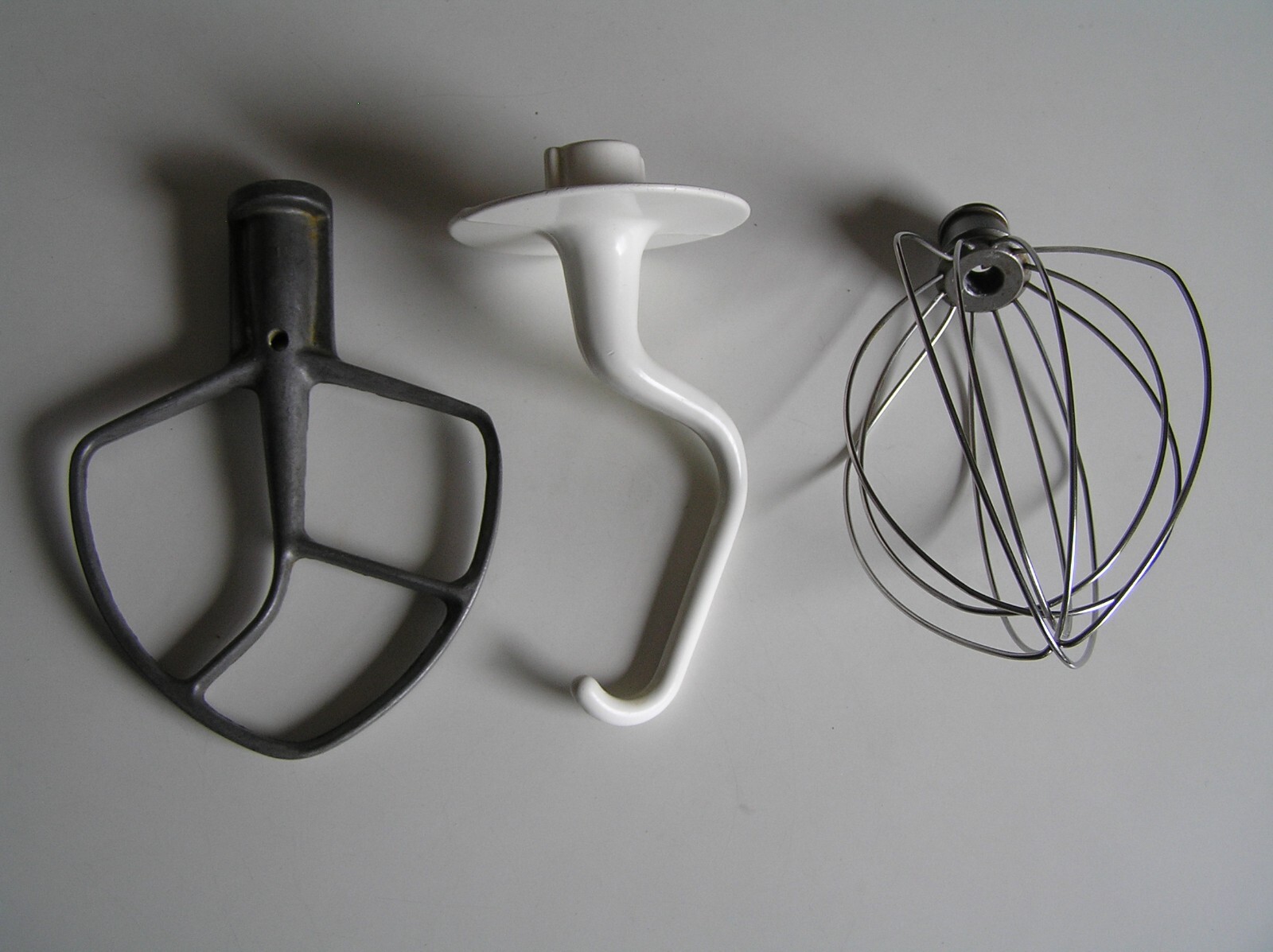 kitchenaid mixer paddle