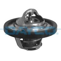 Dayco Thermostat KüHlmittel 82°C FüR Ford Fiesta VI Focus II Turnier DT1050V
