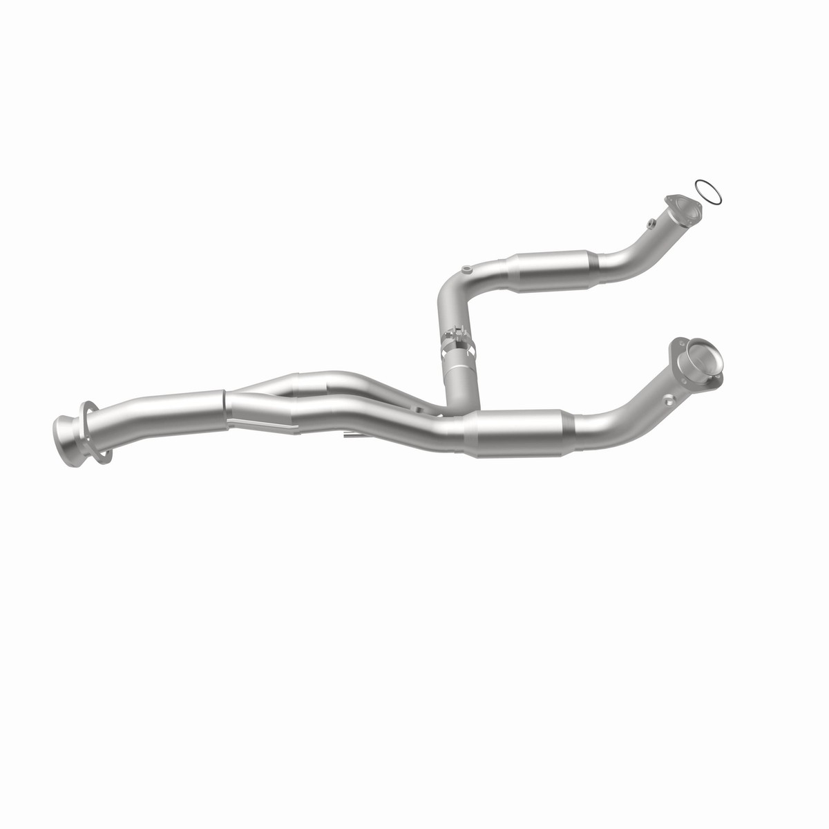 MagnaFlow 4551644-IZ California Direct-Fit Catalytic Converter  