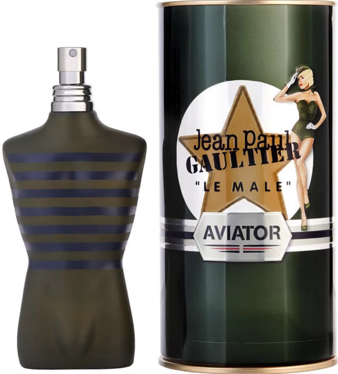 Jean Paul Gaultier Le Male-For A Sophisticated Man