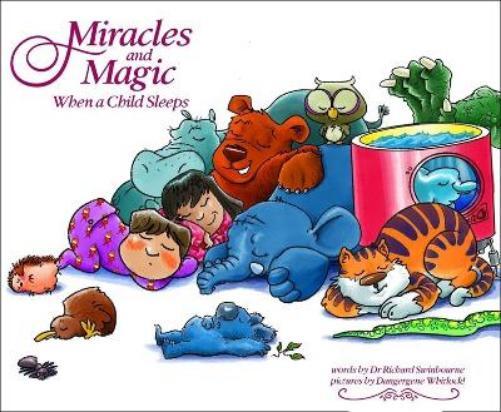 Swinbourne Miracles and Magic (Hardback)