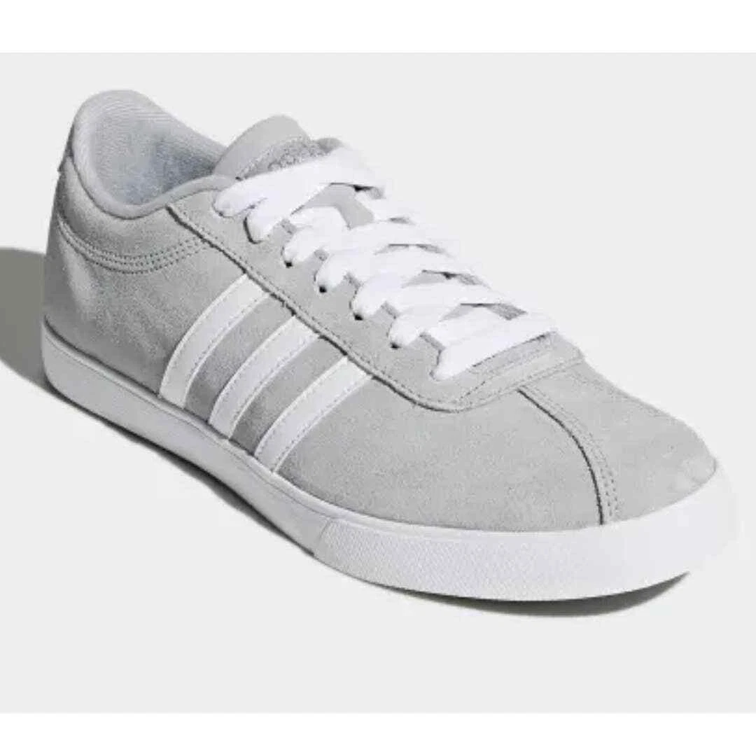 adidas courtset sneakers