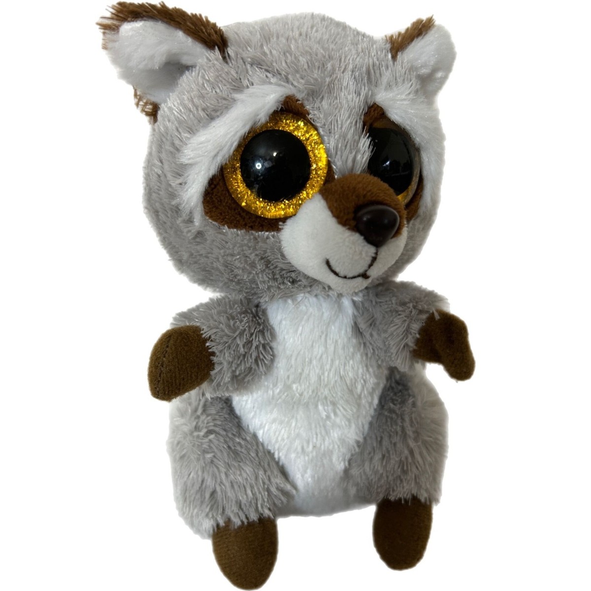 ELENDEEK - ELENDEEK　RACOON MIX WCD　ベージュ konacchan30 / ELENDEEK(エレンディーク)の「RACOON MIX WCD」を