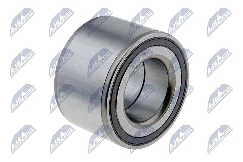 Kit roulements de roue pour Ford Ranger 4x4 TDCI moyeu de rechange