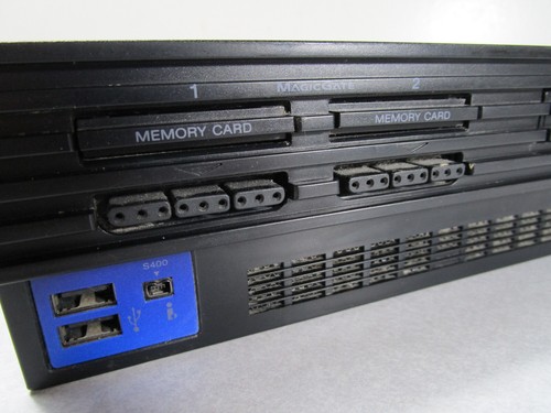 PLAYSTATION 2 PS2 GAME GAMES SYSTEM GAMING CONSOLE NYKO CHARGER READ WHOLE AD - Picture 12 of 24