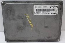 13-16 Buick Enclave 12653998 Computer Brain Engine Control ECU ECM EBX Module