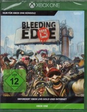 Bleeding Edge - Xbox One - deutsch - Neu / OVP