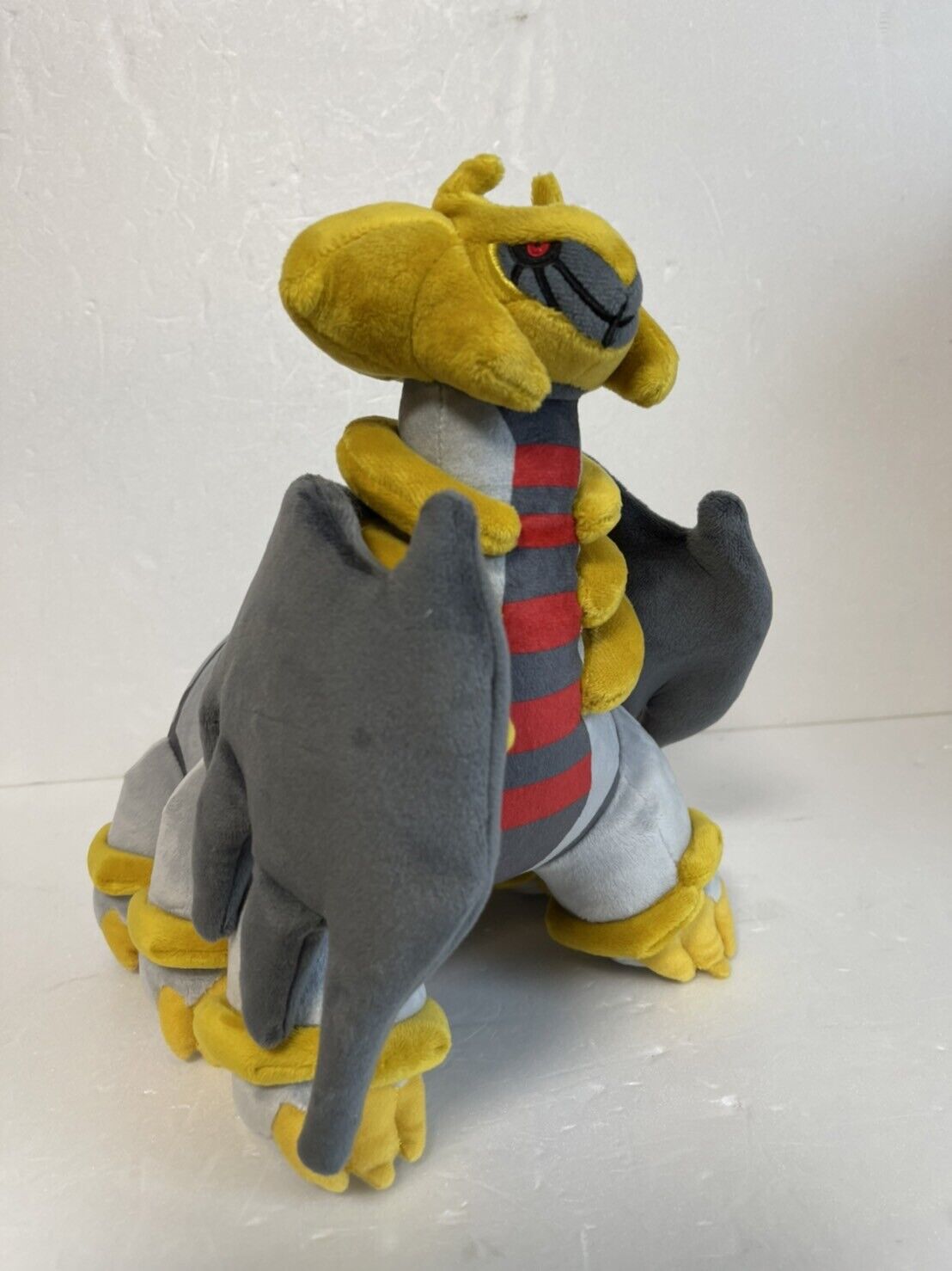 Giratina Origin Form 29cm NEW Pokemon Center Original Plush Doll Stuffed  Toy 