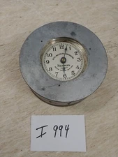 VINTAGE DETEX GUARDSMAN WATCHCLOCK NO CASE